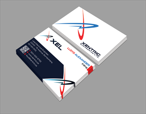 Business Card Design by DesignerShahadat for this project | Design: #30804293