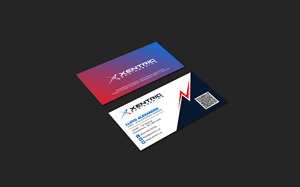 Business Card Design by premnice for this project | Design: #30783859