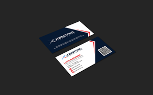 Business Card Design by premnice for this project | Design: #30784642