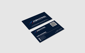 Business Card Design by premnice for this project | Design: #30784643