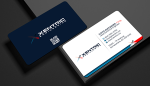 Business Card Design by Creations Box 2015 for this project | Design: #30784291