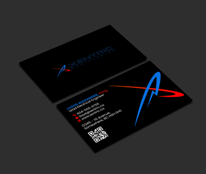 Business Card Design by Creations Box 2015 for this project | Design: #30789601
