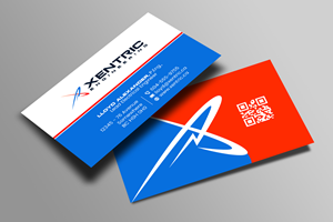 Business Card Design by Creations Box 2015 for this project | Design: #30789603