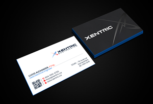 Business Card Design by Creations Box 2015 for this project | Design: #30789609