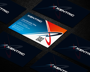 Business Card Design by LAXMI DESIGNHUB for this project | Design: #30782093