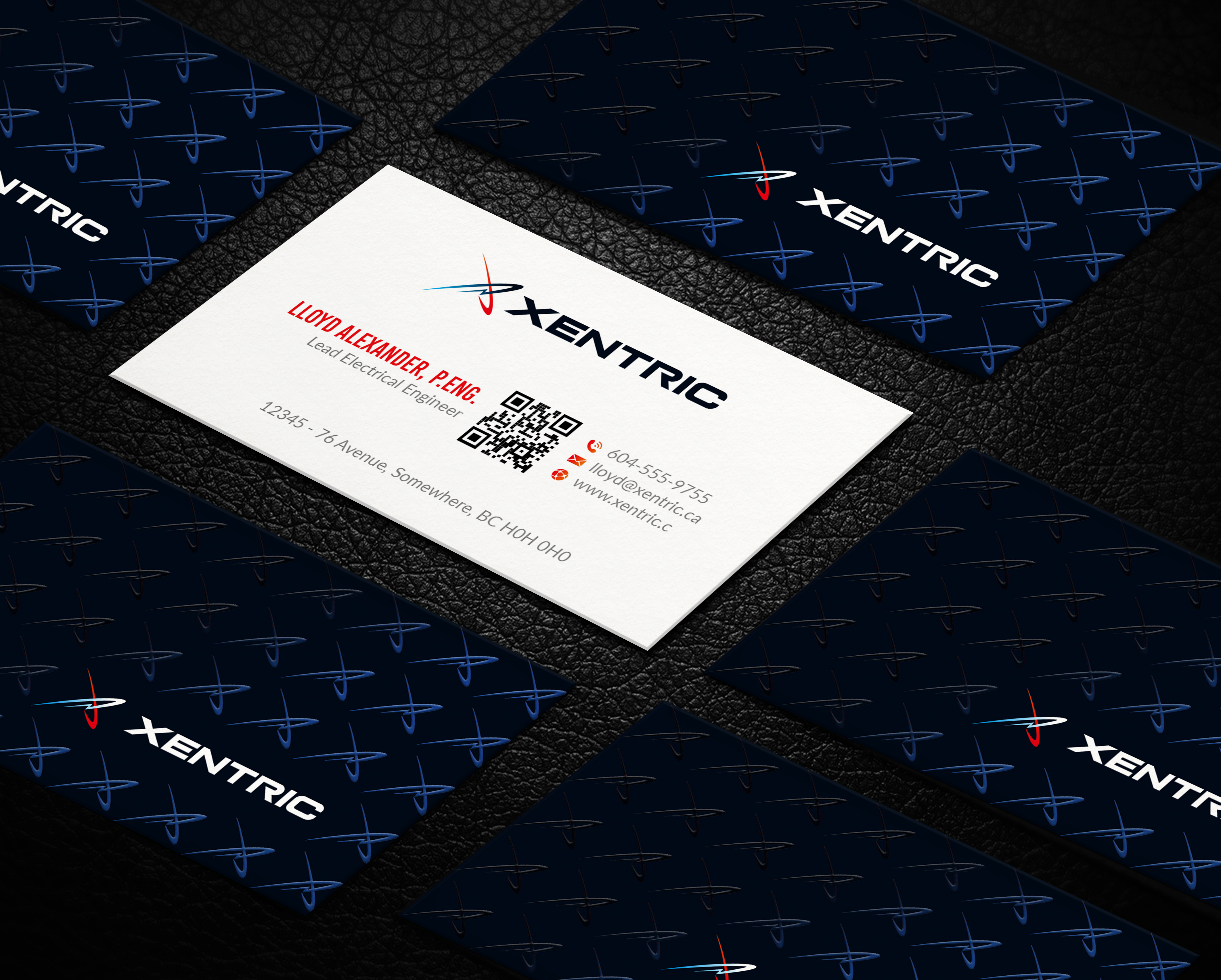 Business Card Design by LAXMI DESIGNHUB for this project | Design #30782094
