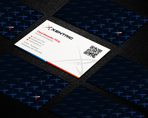 Business Card Design by LAXMI DESIGNHUB for this project | Design: #30782095