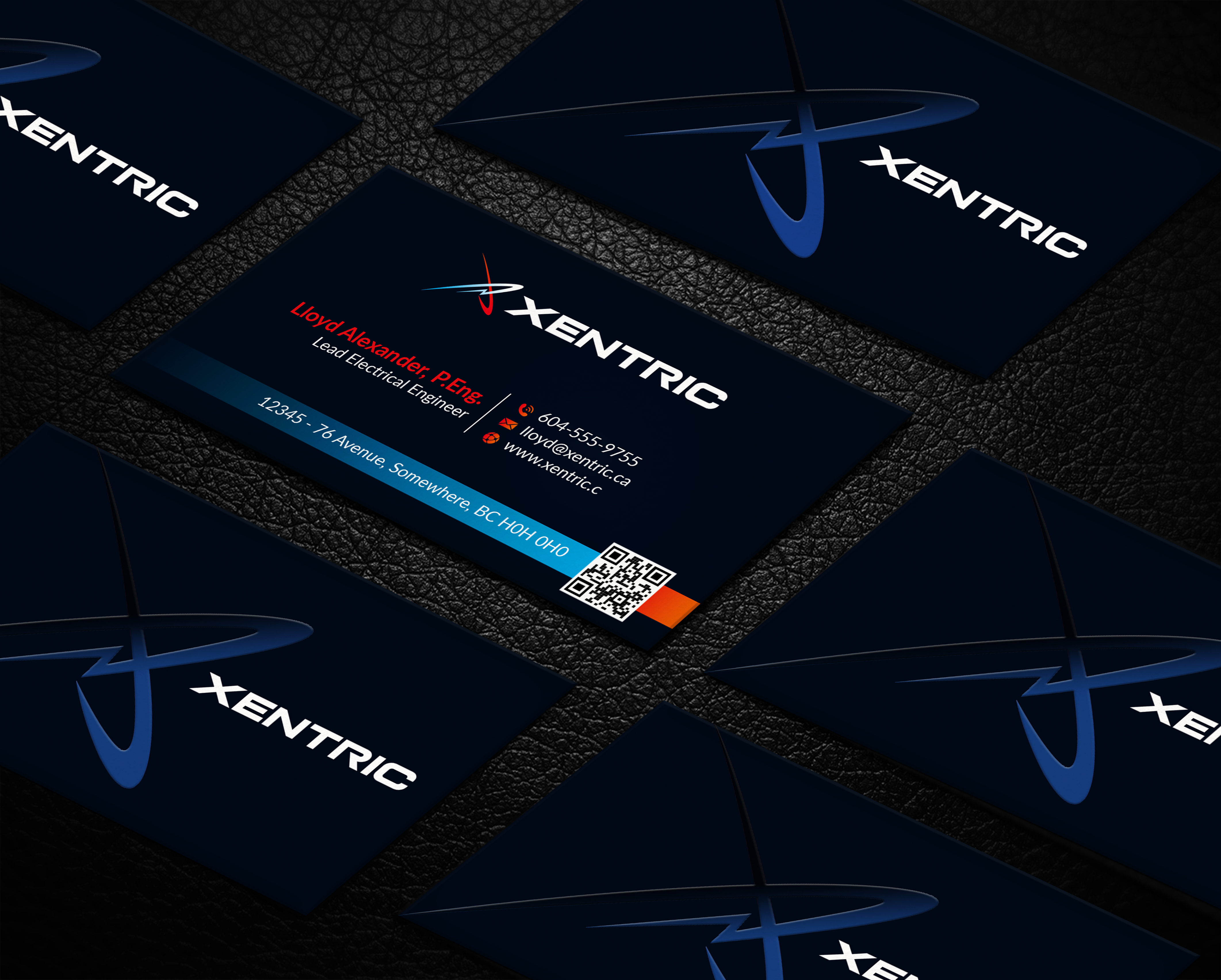 Business Card Design by LAXMI DESIGNHUB for this project | Design #30782096