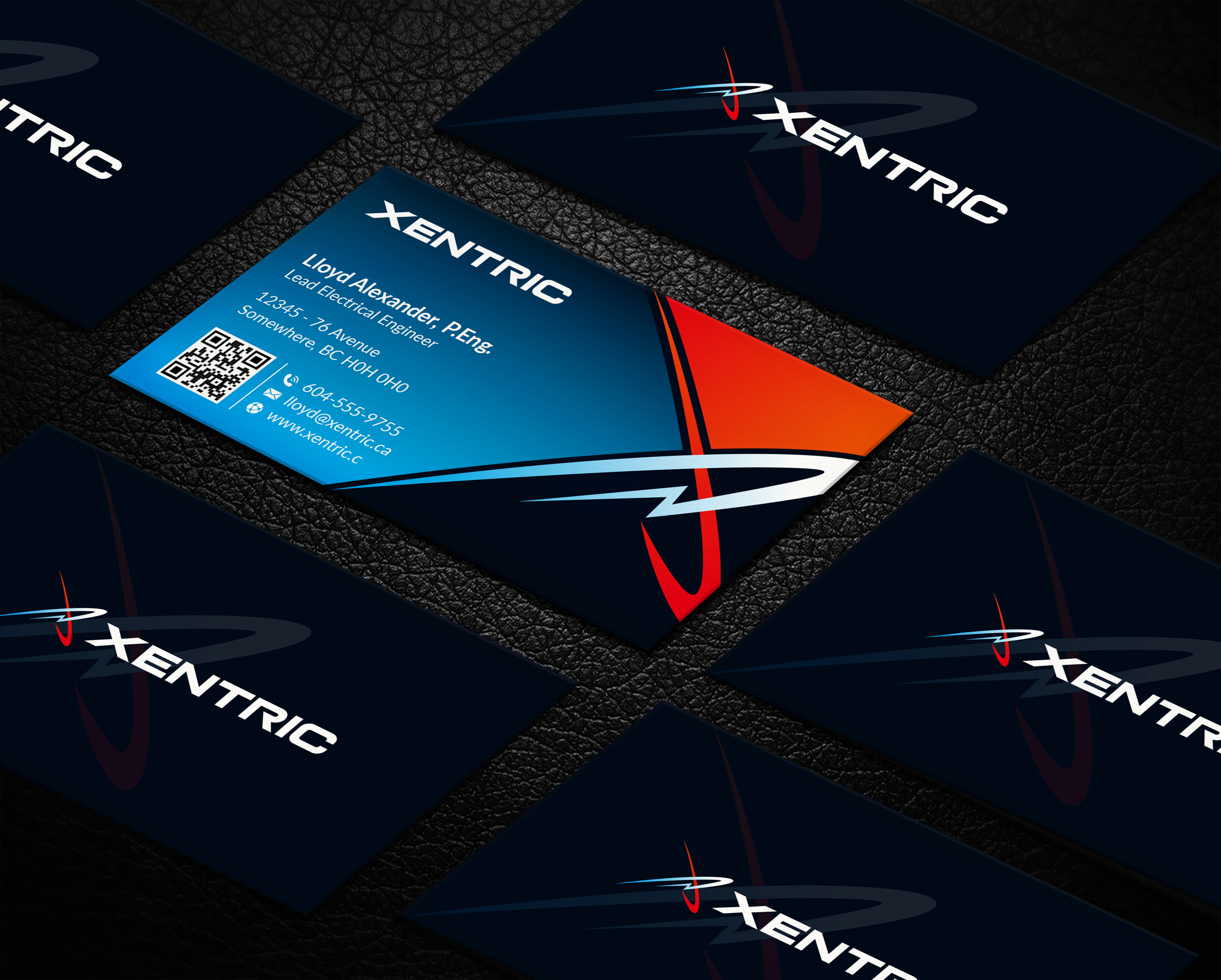 Business Card Design by LAXMI DESIGNHUB for this project | Design #30782097