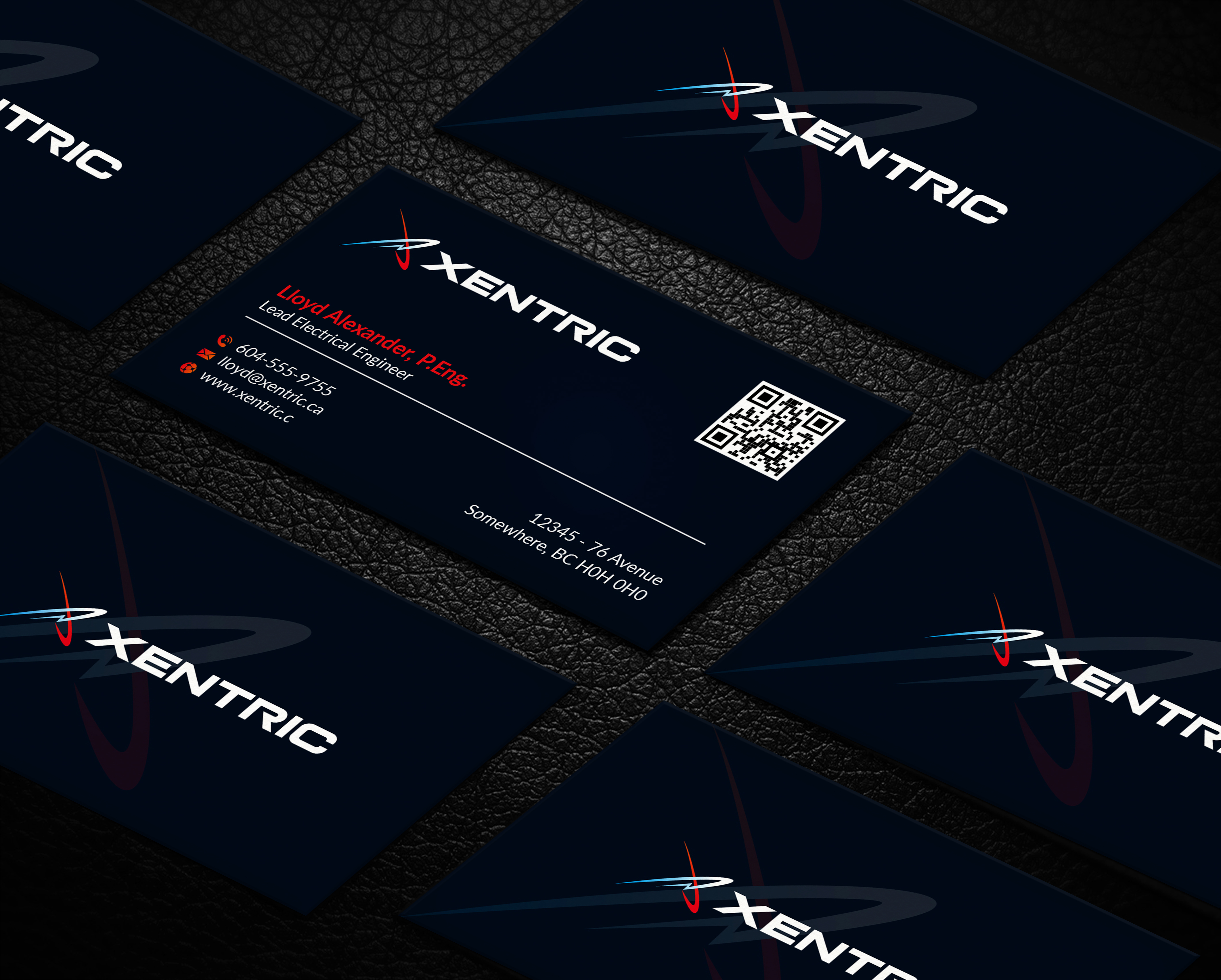 Business Card Design by LAXMI DESIGNHUB for this project | Design #30782098