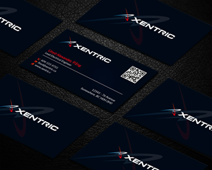 Business Card Design by LAXMI DESIGNHUB for this project | Design: #30782098