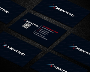 Business Card Design by LAXMI DESIGNHUB for this project | Design: #30782099
