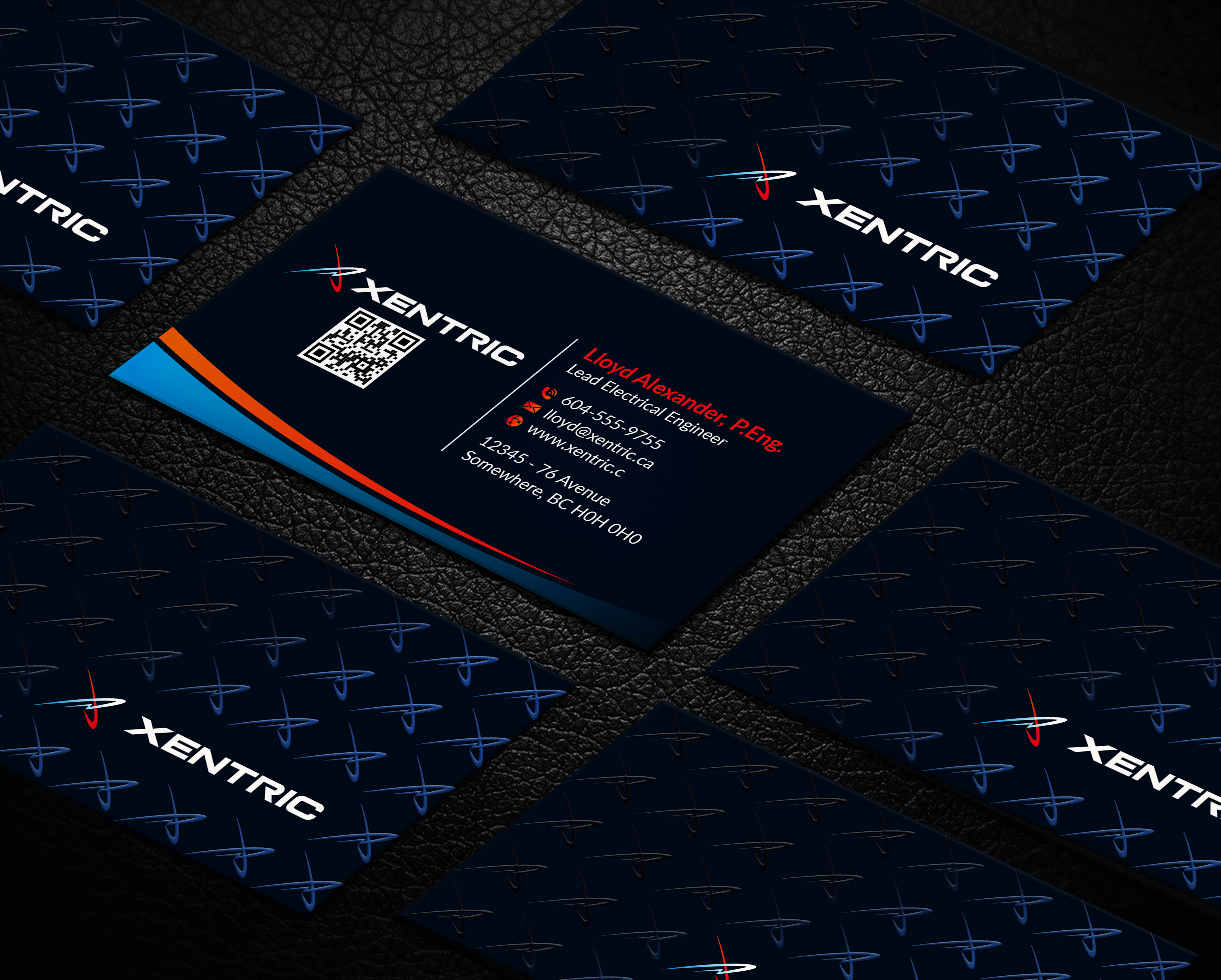 Business Card Design by LAXMI DESIGNHUB for this project | Design #30782100