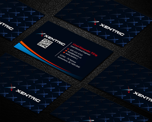 Business Card Design by LAXMI DESIGNHUB for this project | Design: #30782100