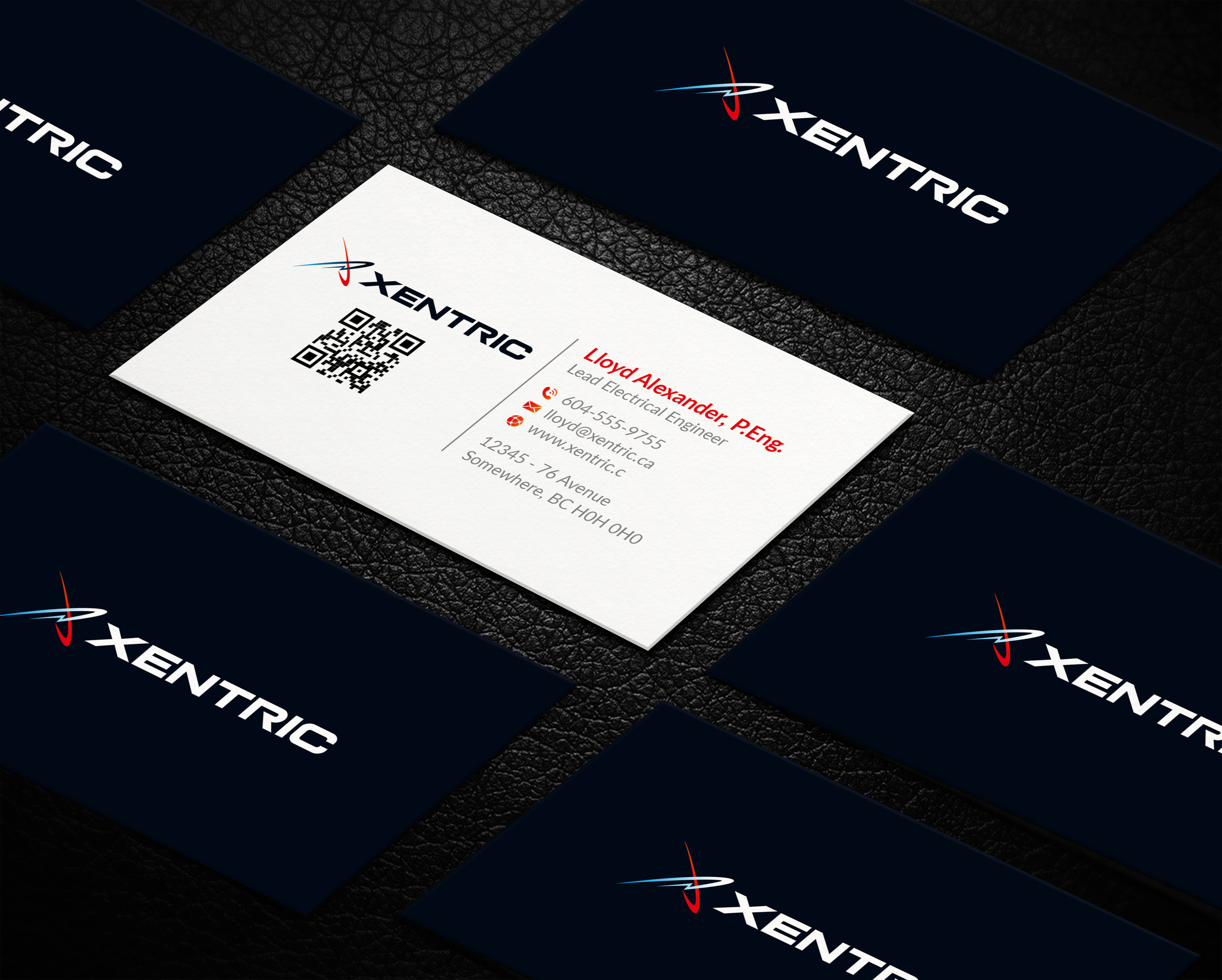 Business Card Design by LAXMI DESIGNHUB for this project | Design #30782102