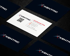 Business Card Design by LAXMI DESIGNHUB for this project | Design: #30782102