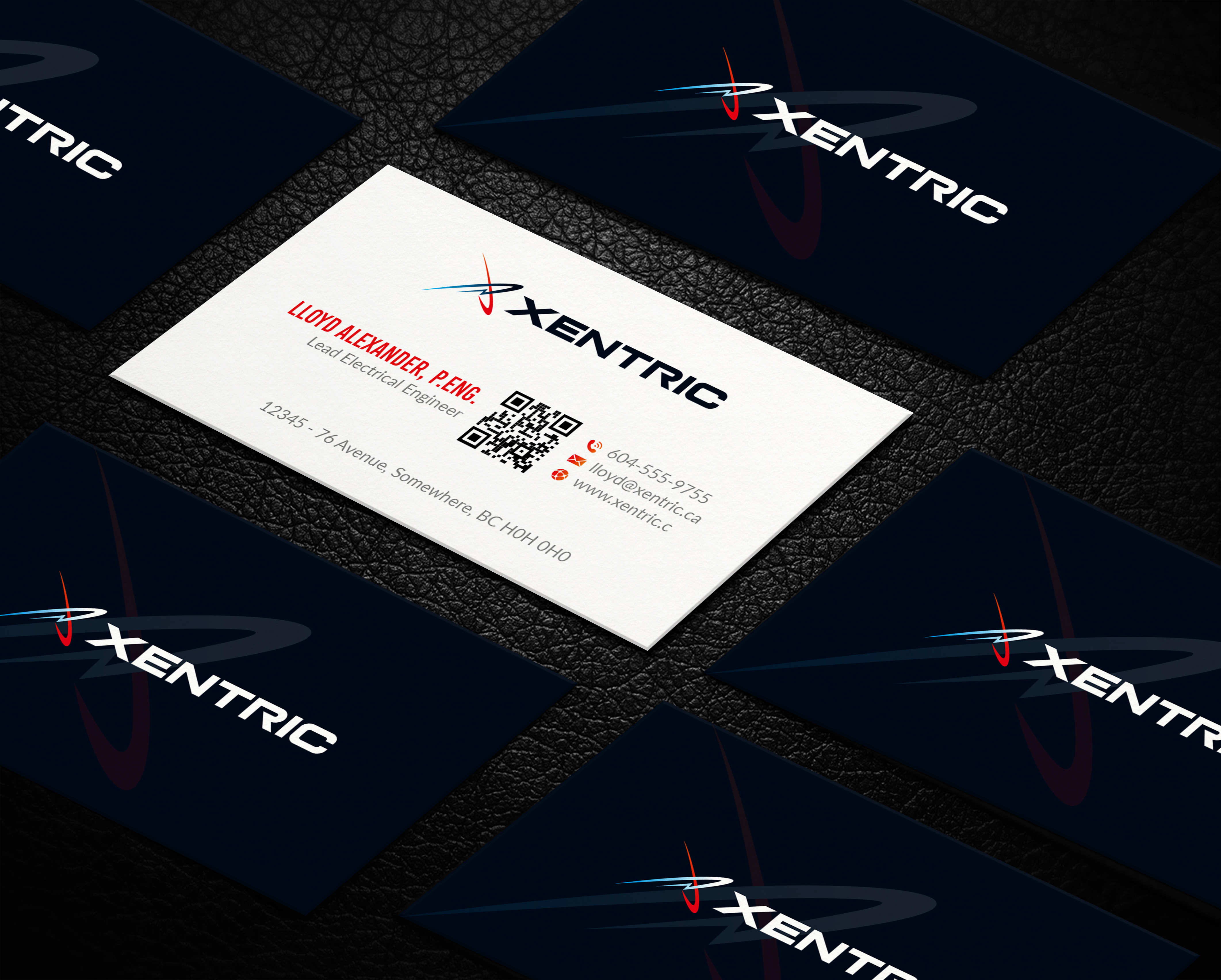 Business Card Design by LAXMI DESIGNHUB for this project | Design #30782103