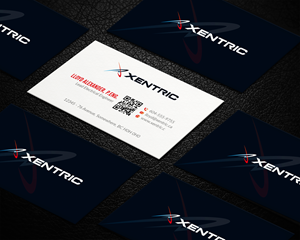 Business Card Design by LAXMI DESIGNHUB for this project | Design: #30782103