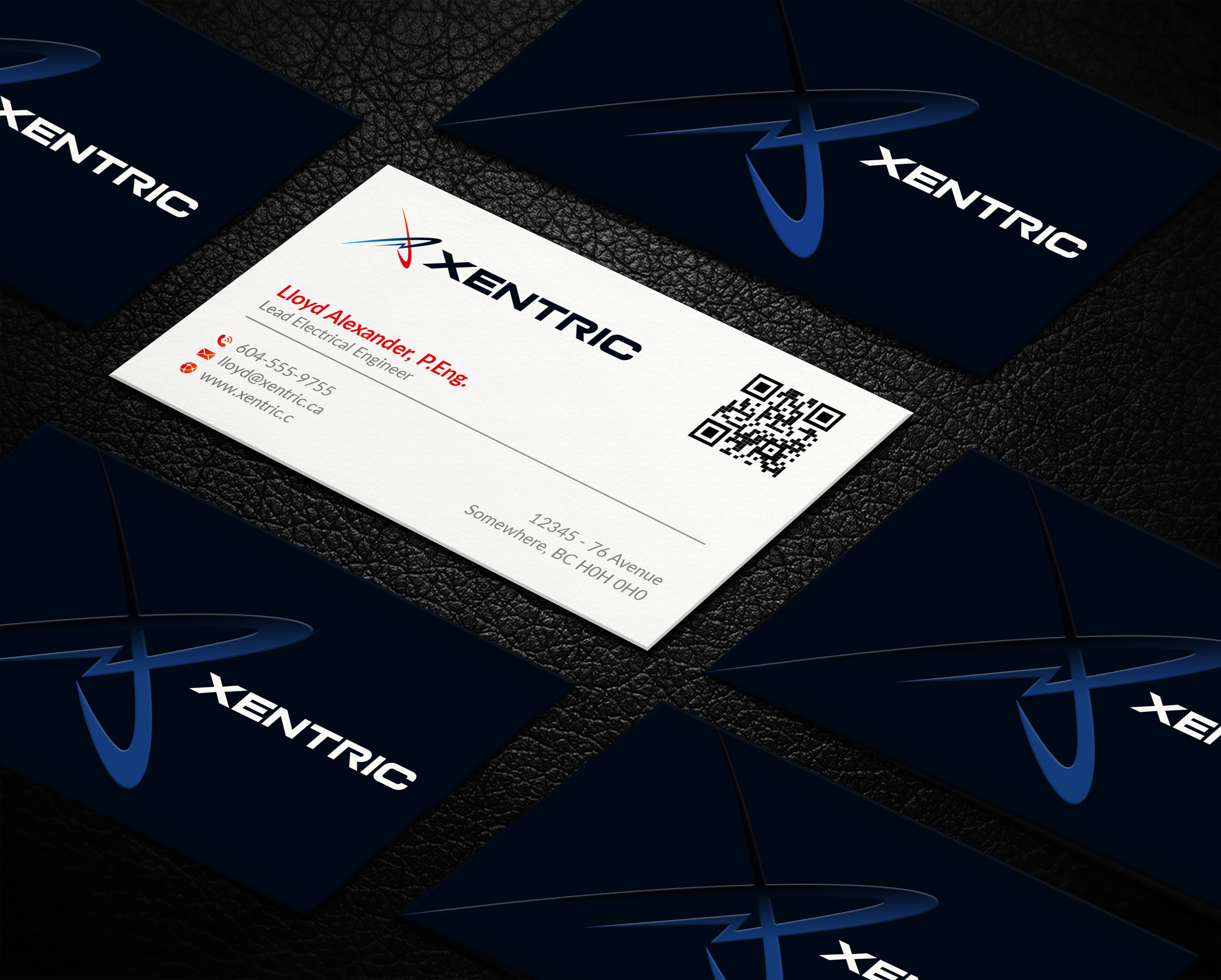 Business Card Design by LAXMI DESIGNHUB for this project | Design #30782104
