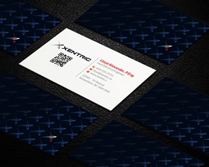 Business Card Design by LAXMI DESIGNHUB for this project | Design: #30782105