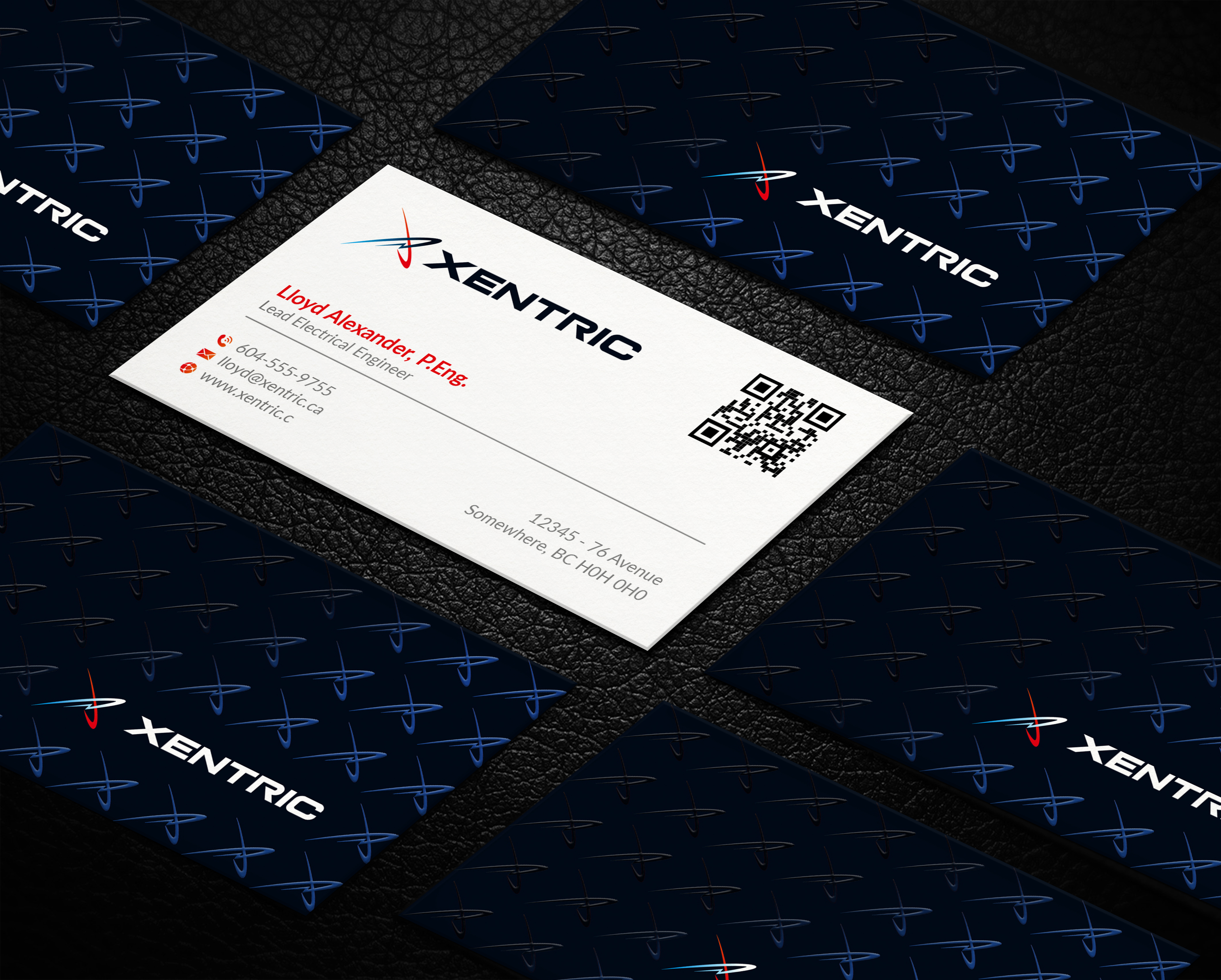 Business Card Design by LAXMI DESIGNHUB for this project | Design #30782106