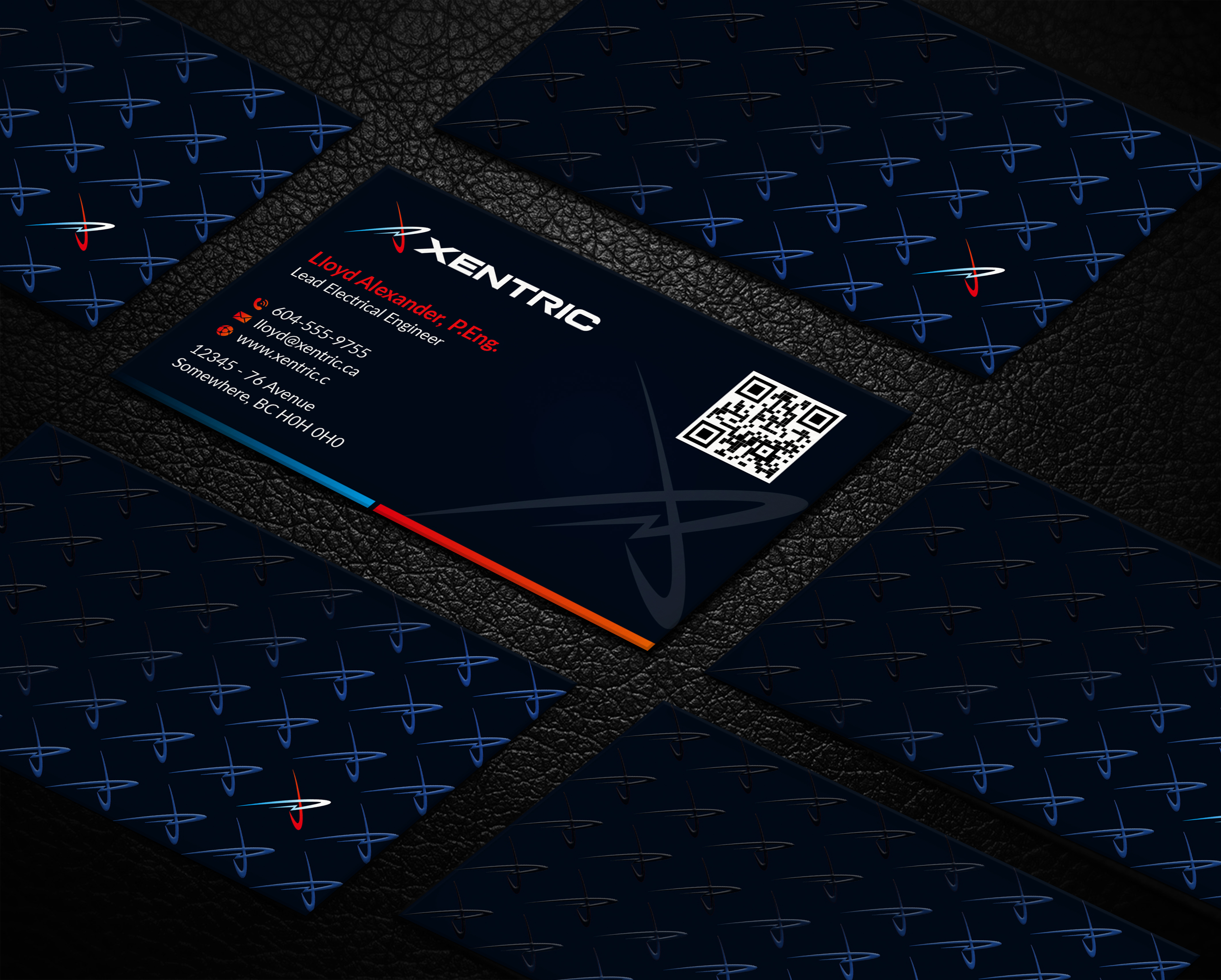 Business Card Design by LAXMI DESIGNHUB for this project | Design #30782109