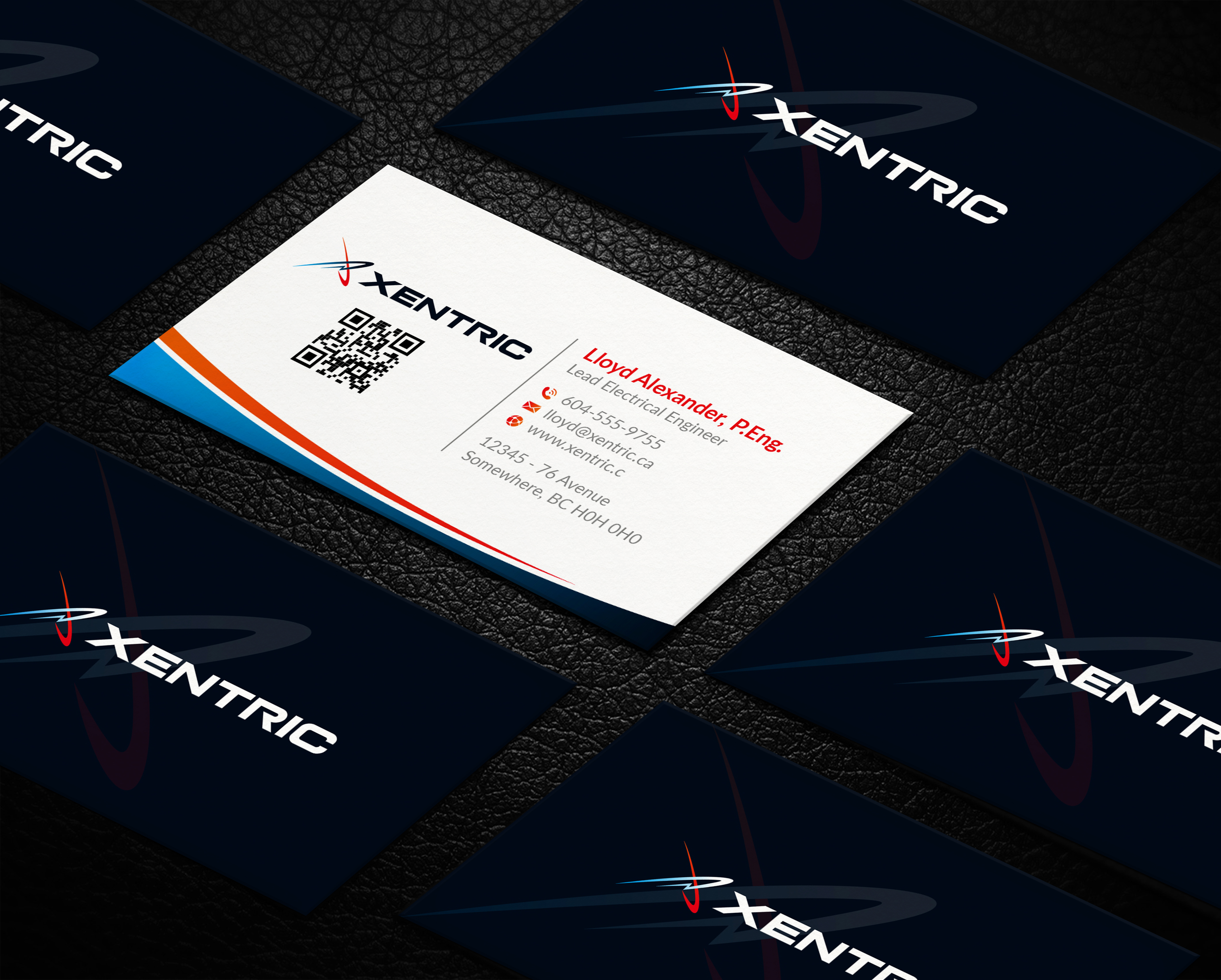 Business Card Design by LAXMI DESIGNHUB for this project | Design #30782110