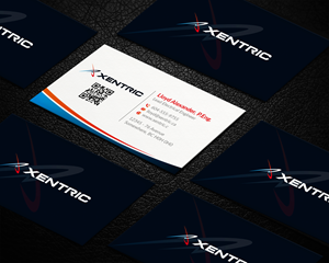 Business Card Design by LAXMI DESIGNHUB for this project | Design: #30782110
