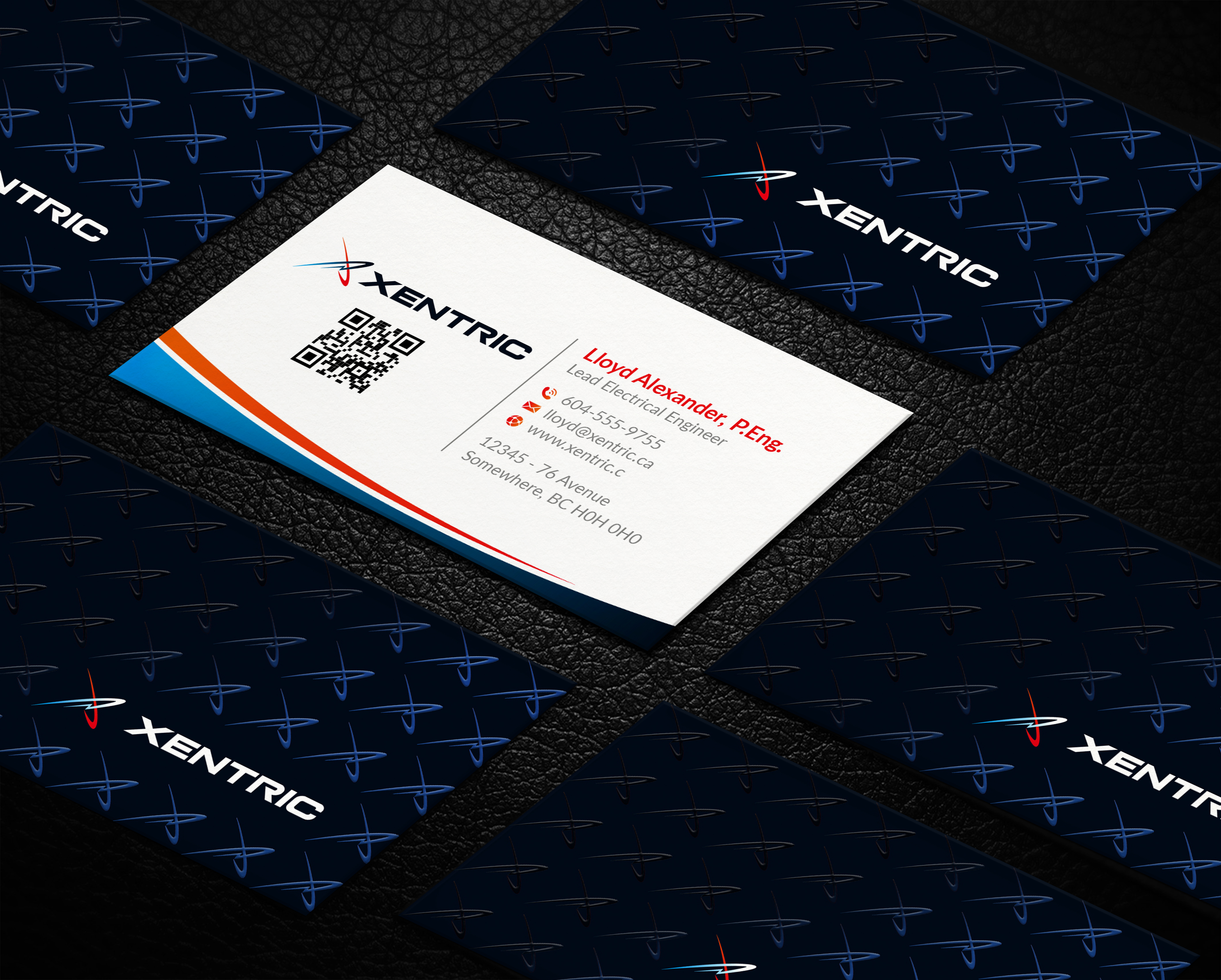 Business Card Design by LAXMI DESIGNHUB for this project | Design #30782111