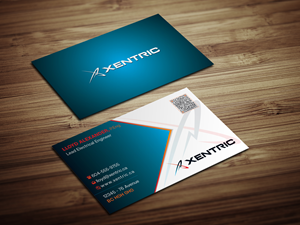 Business Card Design by Magic of Art