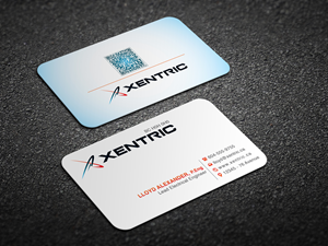 Business Card Design by Magic of Art for this project | Design: #30795483