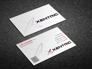 Business Card Design by Magic of Art for this project | Design: #30795484