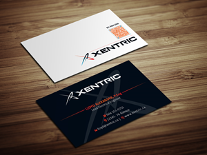 Business Card Design by Magic of Art for this project | Design: #30796461