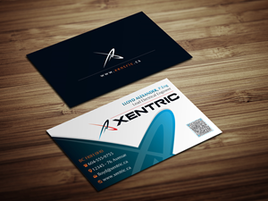 Business Card Design by Magic of Art for this project | Design: #30796462