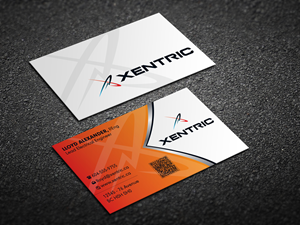 Business Card Design by Magic of Art for this project | Design: #30796463