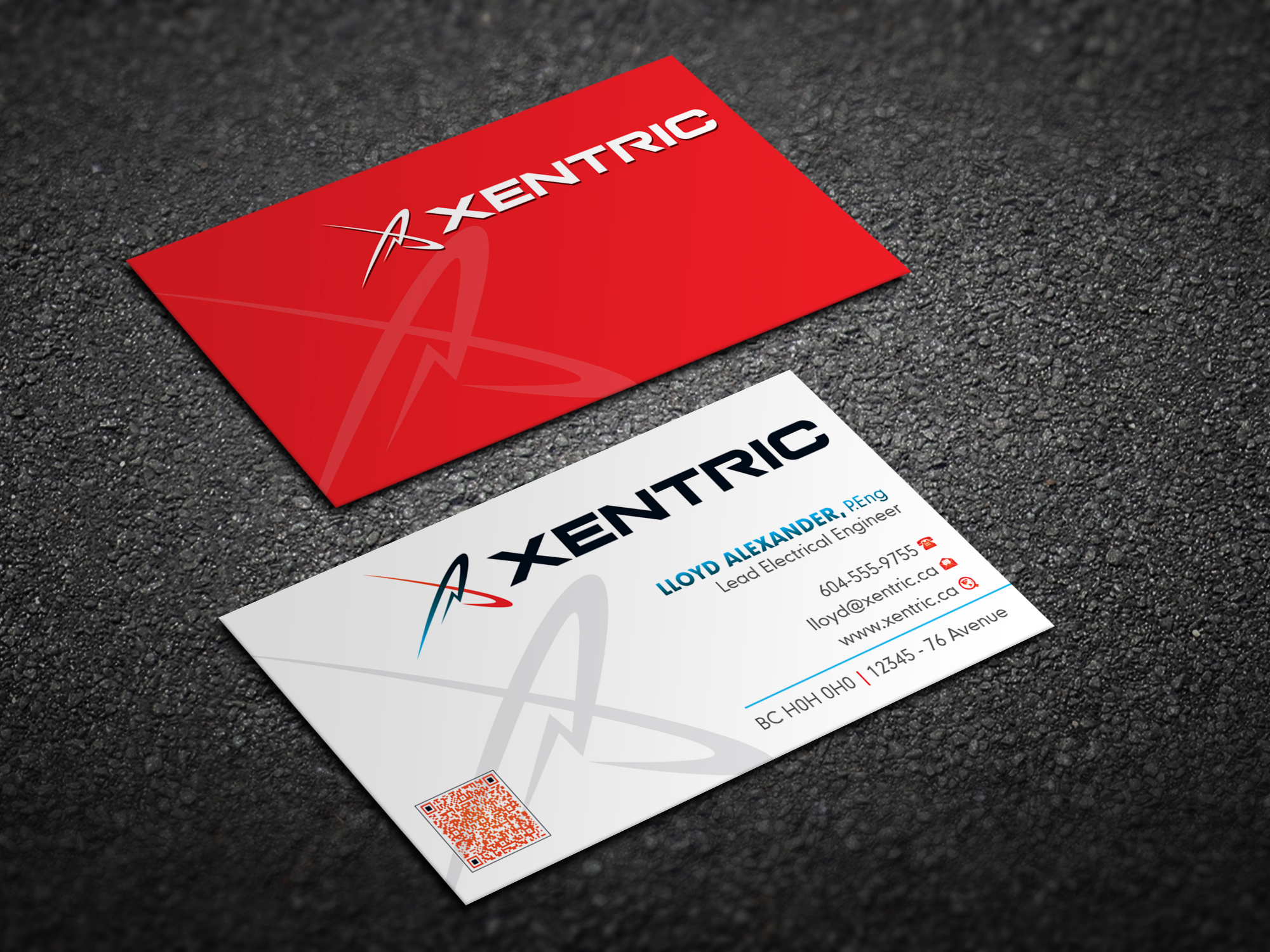 Business Card Design by Magic of Art for this project | Design #30796464