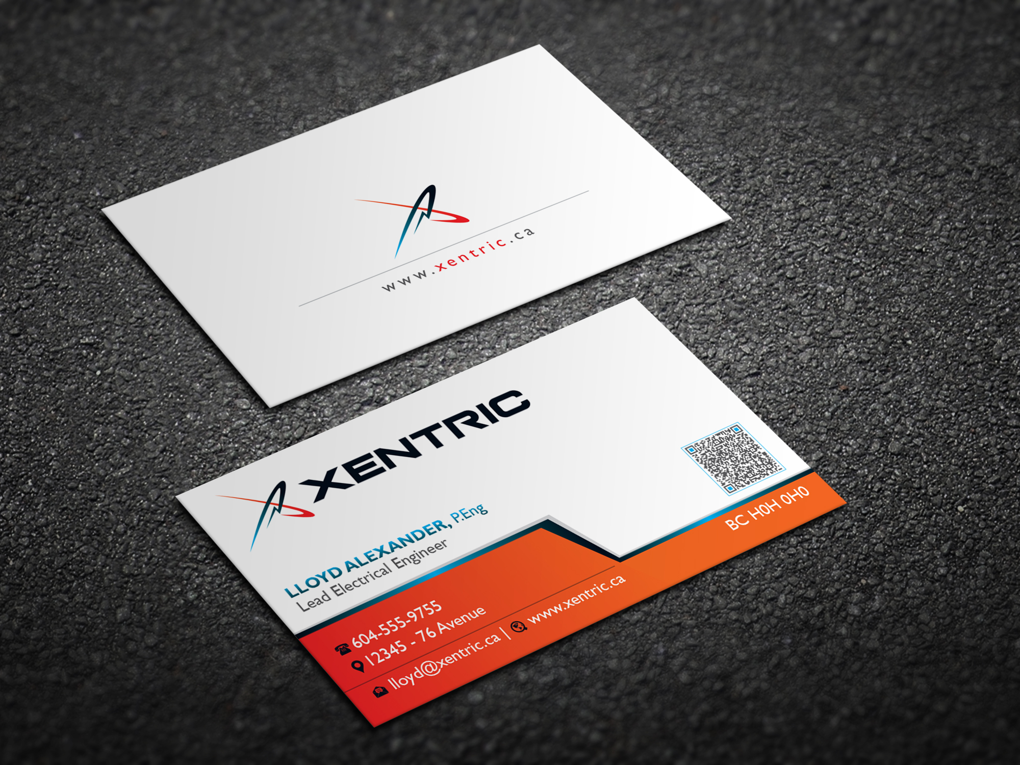 Design de Carte de Visite par Magic of Art pour ce projet | Design #30796465