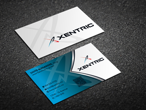 Business Card Design by Magic of Art for this project | Design: #30811666