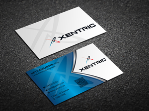 Business Card Design by Magic of Art for this project | Design: #30811667