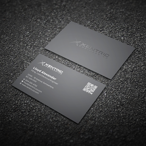 Business Card Design by Bikash Das for this project | Design: #30786775