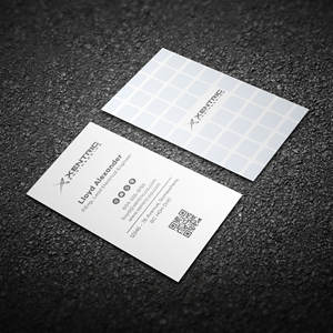 Business Card Design by Bikash Das for this project | Design: #30787192