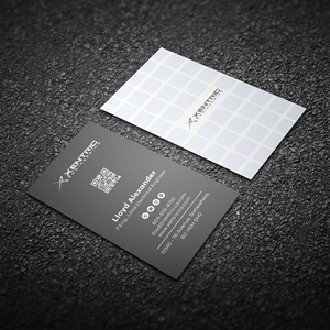 Business Card Design by Bikash Das for this project | Design: #30787220
