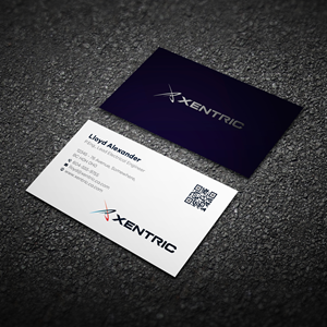 Business Card Design by Bikash Das for this project | Design: #30788901