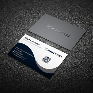 Business Card Design by Bikash Das for this project | Design: #30788945