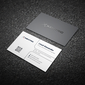 Business Card Design by Bikash Das for this project | Design: #30798969
