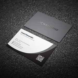 Business Card Design by Bikash Das for this project | Design: #30799090