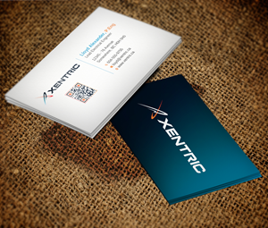 Business Card Design by Uttom 2 for this project | Design: #30789740