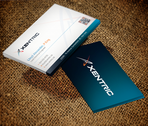 Business Card Design by Uttom 2 for this project | Design: #30789743
