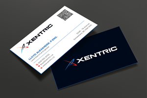 Business Card Design by DesignShout for this project | Design: #30785183