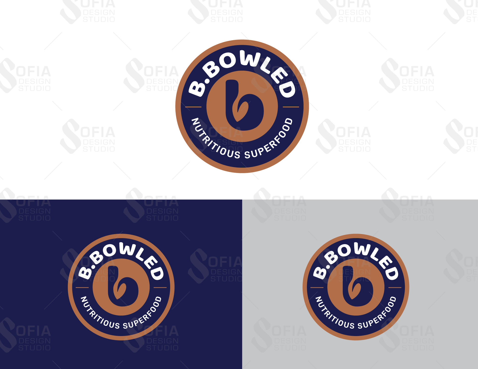 Contest winning design